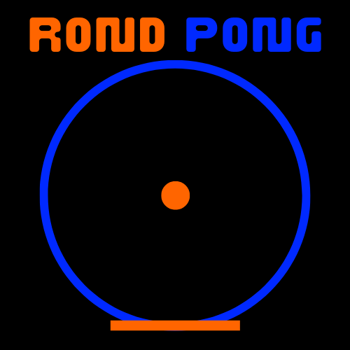 Cover image for Rond Pong