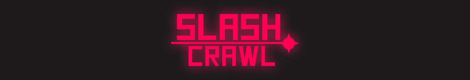 Slash Crawl