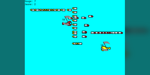 Cover image for I remade my very first gm6 game from memory