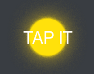 tap it