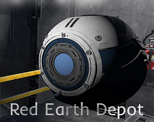 Red Earth Depot