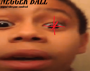 Negger Ball