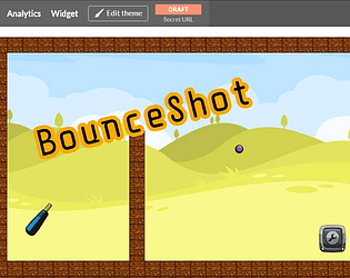 BounceShot