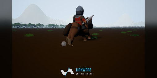 Cover image for Battle Scars: First Blood | Demo