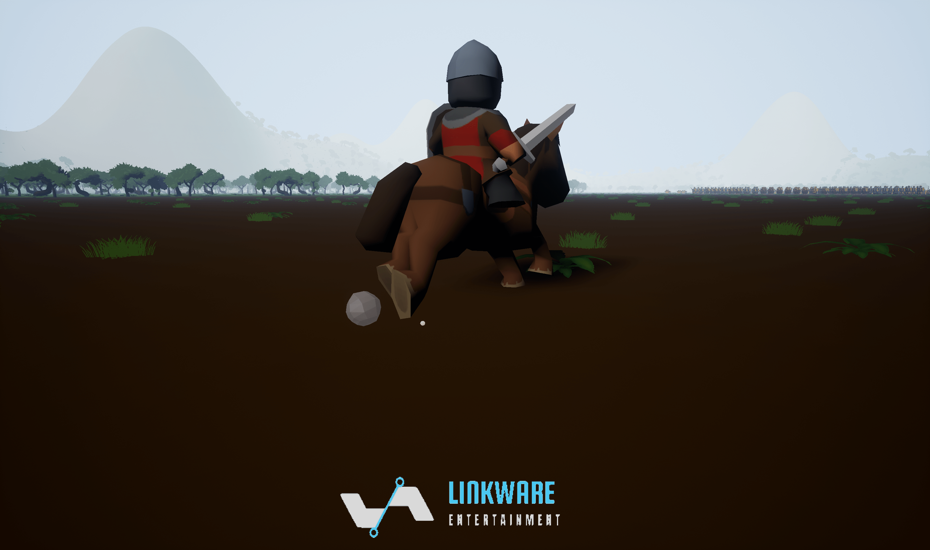 Battle Scars: First Blood | Demo
