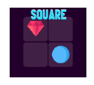 SQUARE PUZZLE