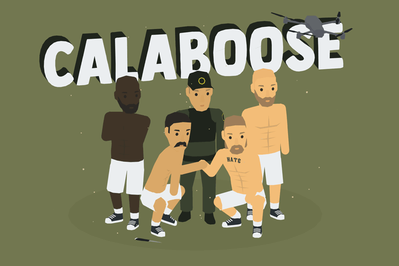 Calaboose