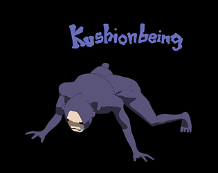 Kushionbeing