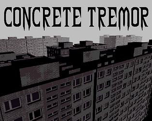 Concrete Tremor