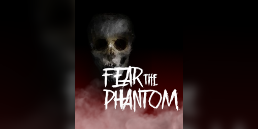 Cover image for Fear the Phantom