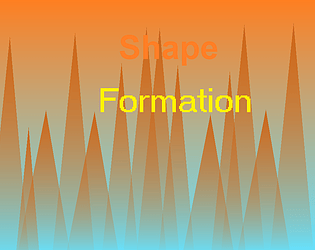 Shape Formation Reborn