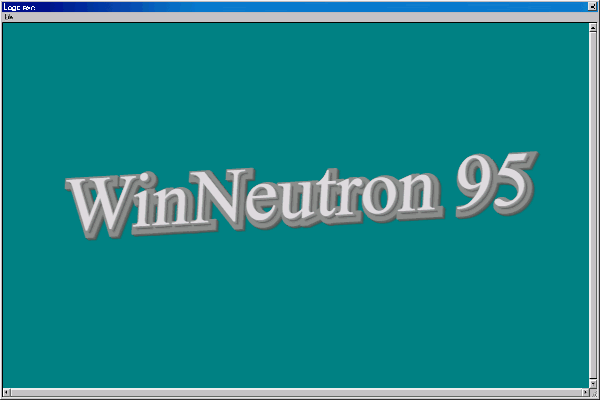 WinNeutron 95