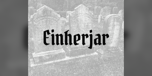 Cover image for Einherjar (beta)