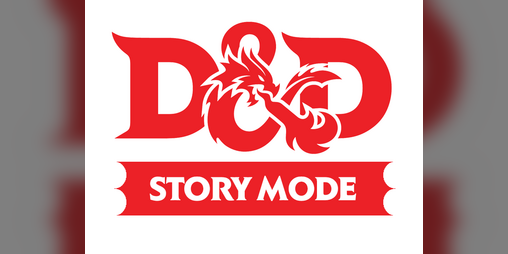 Cover image for D&D Story Mode (5e)
