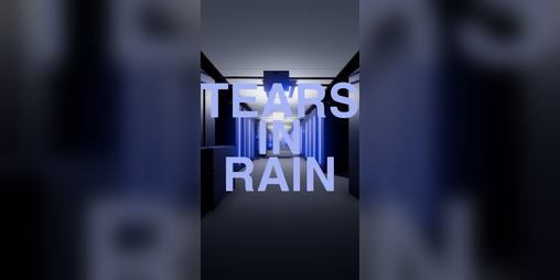 Cover image for Tears in Rain: The Last Moments of the Metaverse