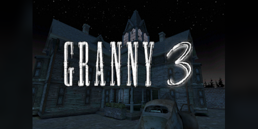 Granny 3 (Free) by mrmanisscared