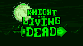 Knight of the Living Dead