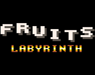 Fruits Labyrinth