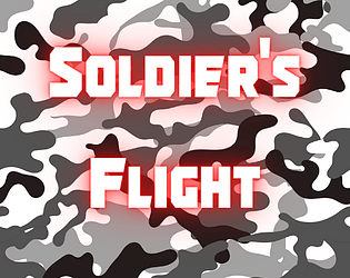 Soldier's Flight
