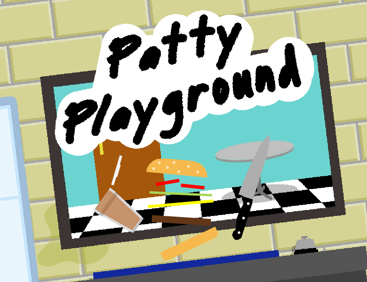 Patty Playground