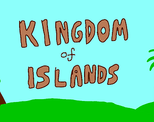 Kingdom of Islands