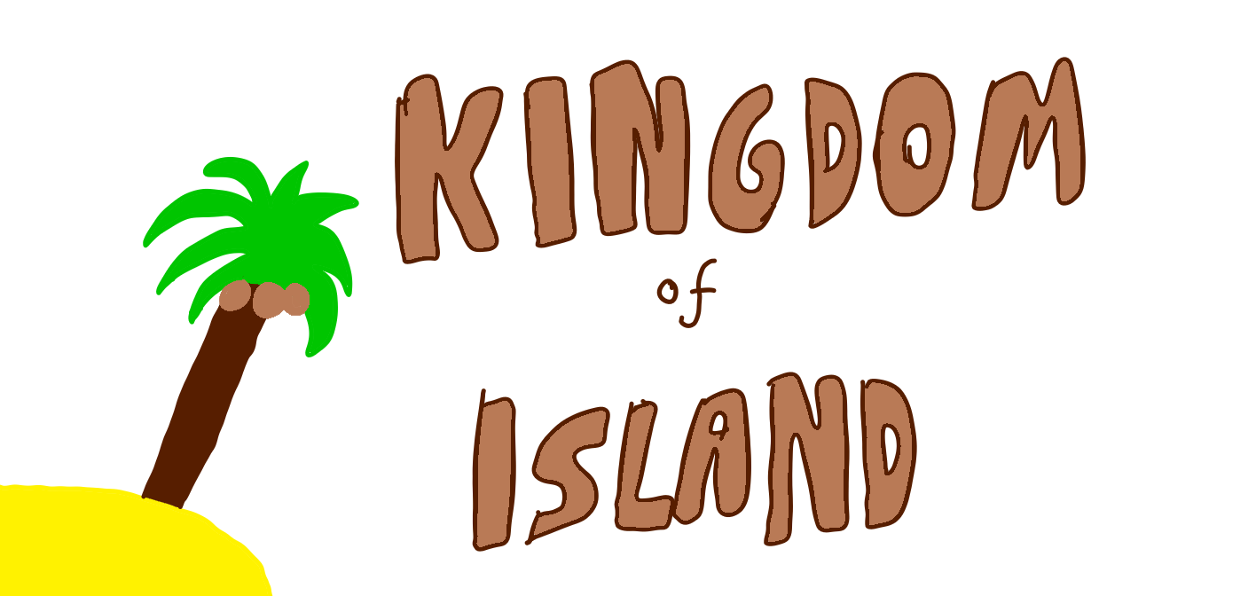 Kingdom of Islands