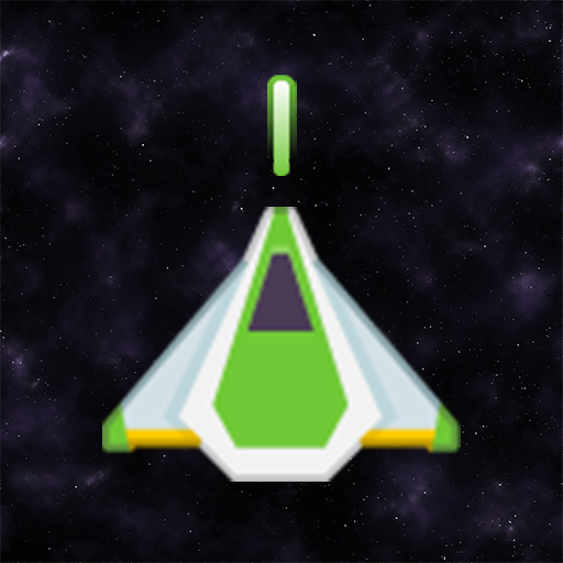 Laser Defender