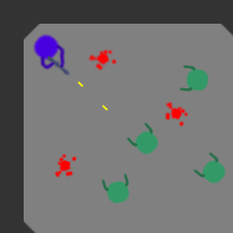 Zombie - H3