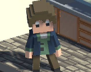 Hikikomori