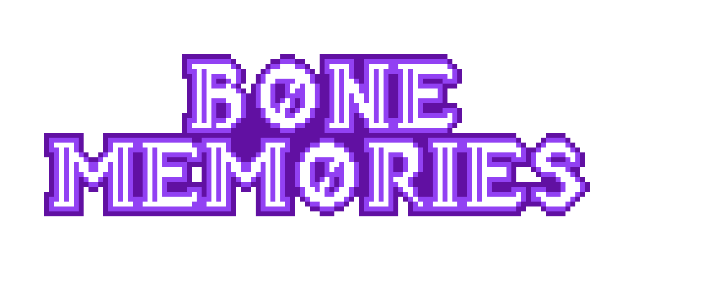 Bone Memories