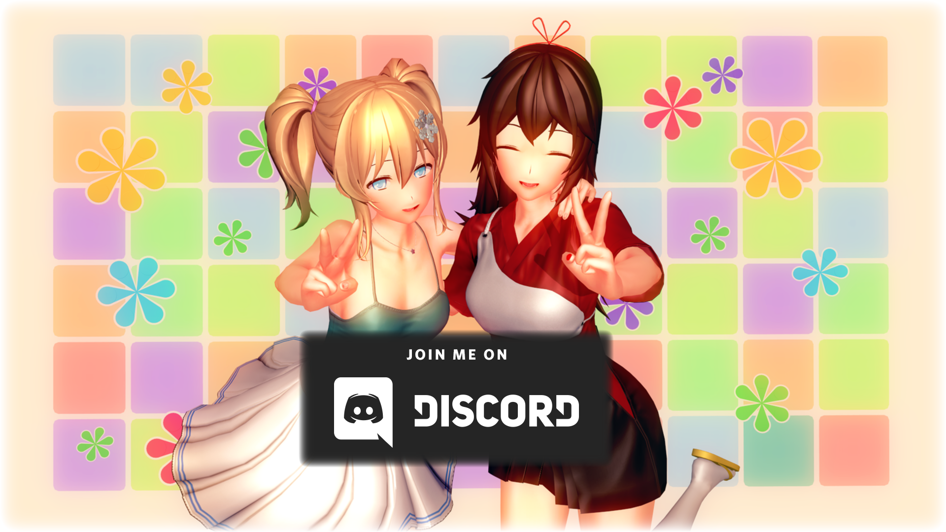 Official Discord Server Invite