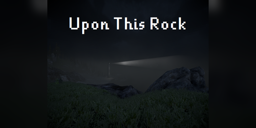 Cover image for Upon This Rock
