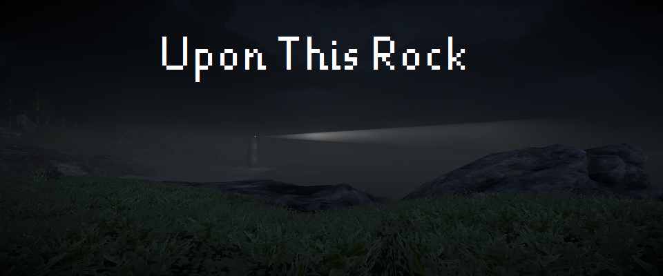 Upon This Rock