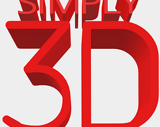 SIMPLY 3-D
