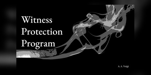 Cover image for Witness Protection Program
