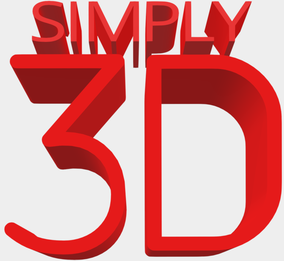 SIMPLY 3-D