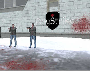 PolyStrike