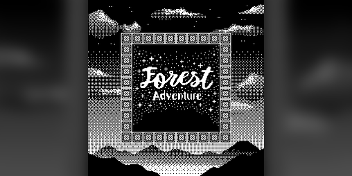 Cover image for Forest Adventure