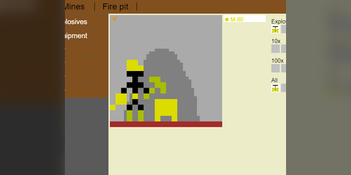 Cover image for Mini Minethings