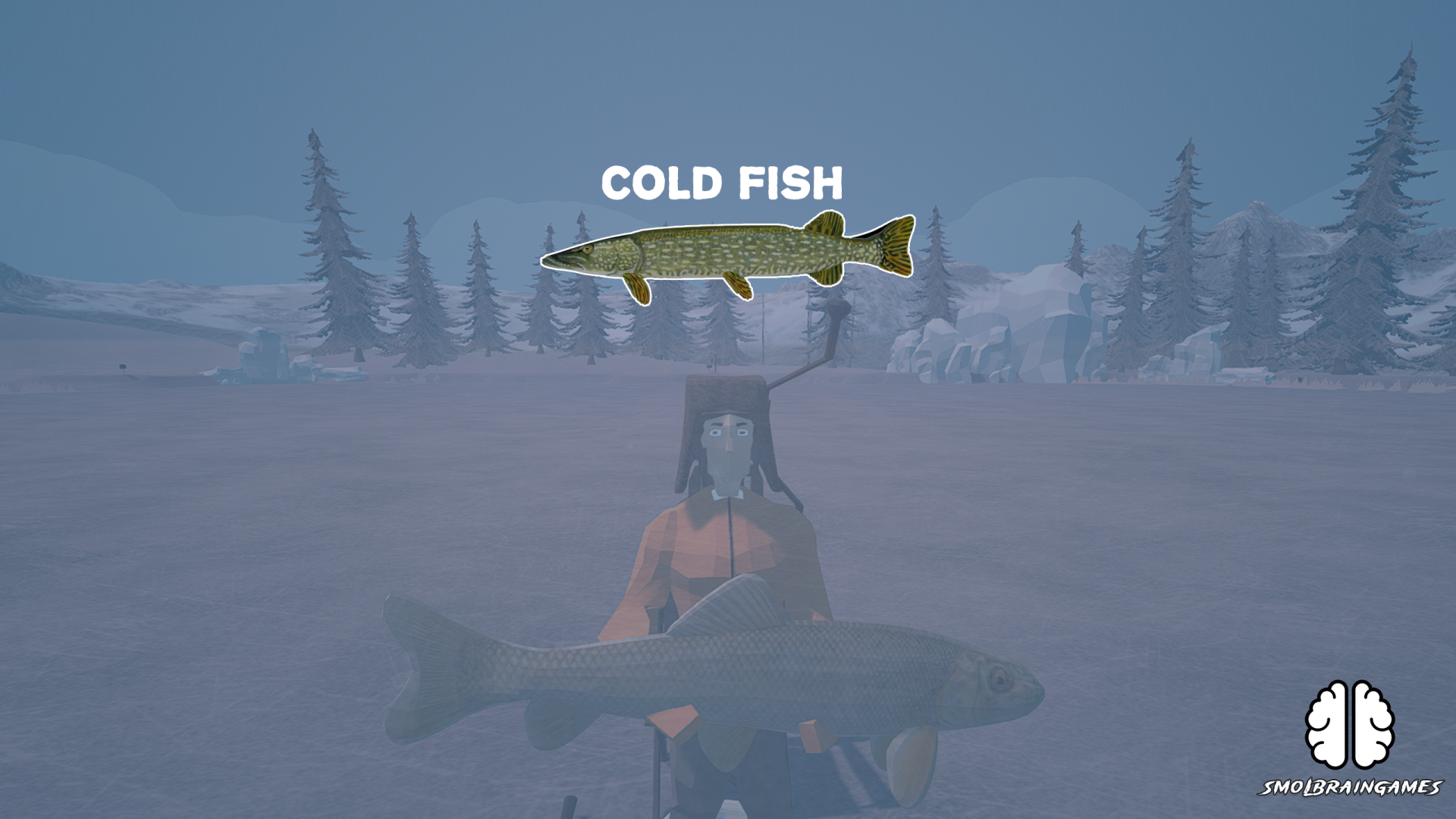 Cold Fish