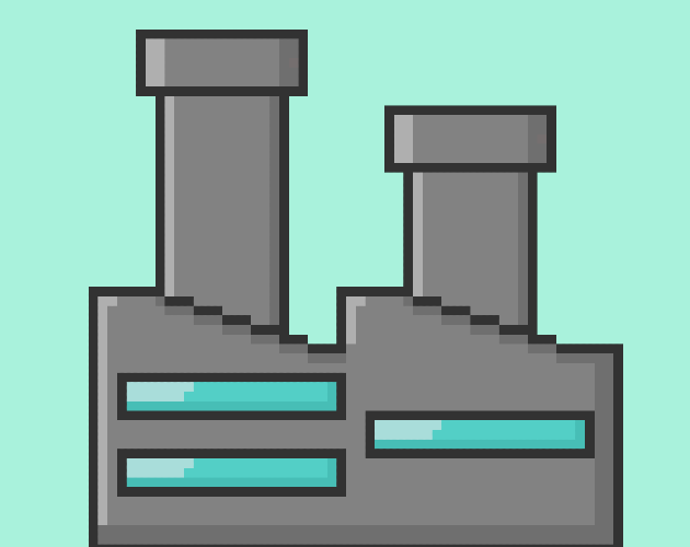 Cover image for Industrial Evolution