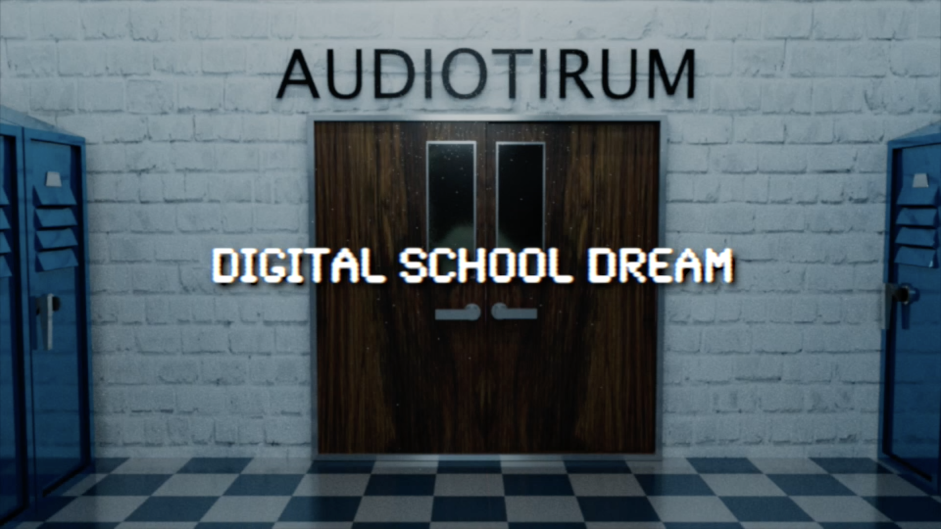 DIGITAL SCHOOL DREAM