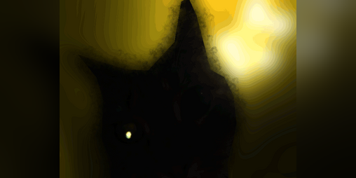 Cover image for L IS ANGRY
