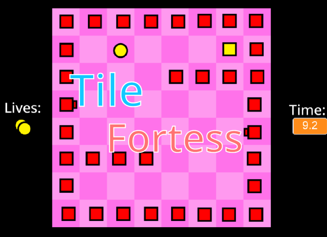 Tile Fortress