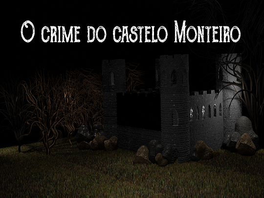 O Crime do Castelo Monteiro