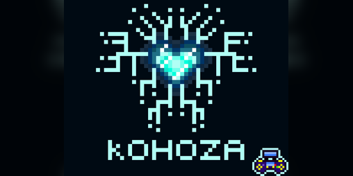 Cover image for Kohoza