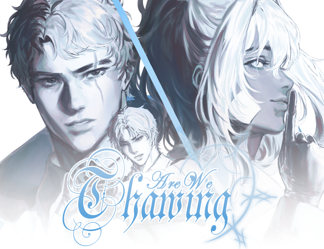 Cover image for Are We Thawing