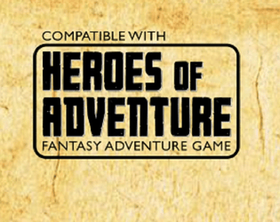 The Nine Divines of Tamriel   - Nine new Gods for Heroes of Adventure RPG 
