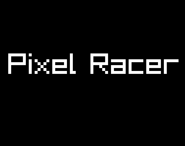 PixelRacer Jam Edition