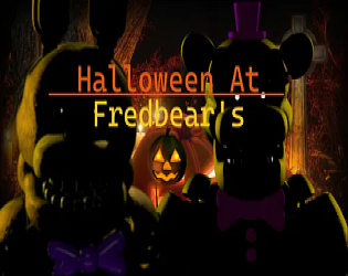 V1] Five Nights At Freddy's 4 House Fanmade - Download Free 3D